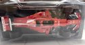 Bolid F1 Ferrari SF70 #5 Vettel 2017 model 1:24