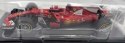 Bolid F1 Ferrari SF70 #5 Vettel 2017 model 1:24