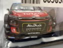 Citroen C3 WRC 2018 #10 Sébastien Loeb model 1:24 Rajd Katalonii