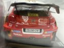 Citroen C3 WRC 2018 #10 Sébastien Loeb model 1:24 Rajd Katalonii