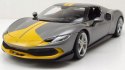 FERRARI 296 GTB Assetto Fiorano 1:18 Bburago 16017 grey