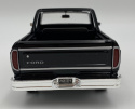 Ford Bronco (hard top) 1978 1:24 Motormax 79374 black