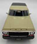 Ford Bronco (hard top) 1978 1:24 Motormax 79373 beż/brąz