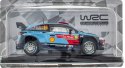 Hyundai i20 WRC #16 D. Sordo 1:24 Rajd Portugalii