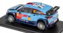 Hyundai i20 WRC #16 D. Sordo 1:24 Rajd Portugalii