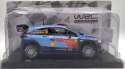 Hyundai i20 WRC #16 D. Sordo 1:24 Rajd Portugalii