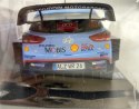 Hyundai i20 WRC #16 D. Sordo 1:24 Rajd Portugalii