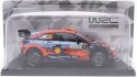 Hyundai i20 WRC #6 D Sordo 1:24 Rajd Sardynii 2019