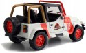 JEEP Wrangler 1993 Jurassic World JADA 1:24