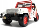 JEEP Wrangler 1993 Jurassic World JADA 1:24