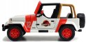 JEEP Wrangler 1993 Jurassic World JADA 1:24