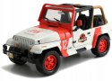 JEEP Wrangler 1993 Jurassic World JADA 1:24