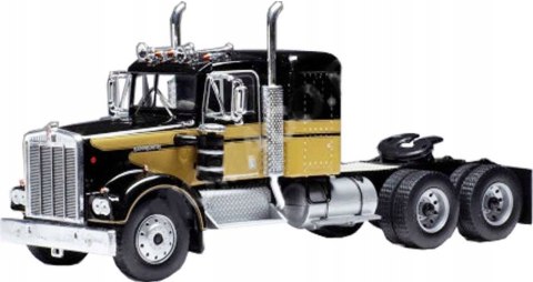 Kenworth W900 1976 truck model 1:43 IXO TR144.22