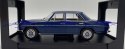 Mercedes 200D W115 1968 model 1:24 WhiteBox 124195