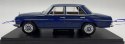 Mercedes 200D W115 1968 model 1:24 WhiteBox 124195