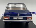 Mercedes 200D W115 1968 model 1:24 WhiteBox 124195