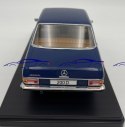 Mercedes 200D W115 1968 model 1:24 WhiteBox 124195