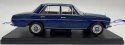 Mercedes 200D W115 1968 model 1:24 WhiteBox 124195