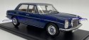 Mercedes 200D W115 1968 model 1:24 WhiteBox 124195