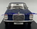 Mercedes 200D W115 1968 model 1:24 WhiteBox 124195