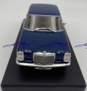 Mercedes 200D W115 1968 model 1:24 WhiteBox 124195