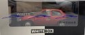 Opel Corsa B red 1993 model 1:24 WhiteBox 124191