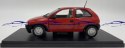 Opel Corsa B red 1993 model 1:24 WhiteBox 124191