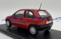 Opel Corsa B red 1993 model 1:24 WhiteBox 124191