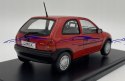 Opel Corsa B red 1993 model 1:24 WhiteBox 124191