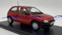 Opel Corsa B red 1993 model 1:24 WhiteBox 124191