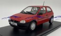 Opel Corsa B red 1993 model 1:24 WhiteBox 124191