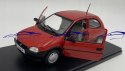 Opel Corsa B red 1993 model 1:24 WhiteBox 124191