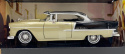 Chevy Bel Air 1955 1:24 Motormax 79031