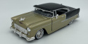 Chevy Bel Air 1955 1:24 Motormax 79031