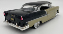 Chevy Bel Air 1955 1:24 Motormax 79031