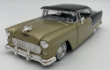 Chevy Bel Air 1955 1:24 Motormax 79031