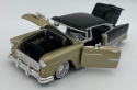 Chevy Bel Air 1955 1:24 Motormax 79031