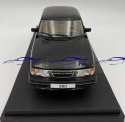 SAAB 900 Turbo 1981 black krokodyl 1:18 MCG 18338