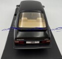 SAAB 900 Turbo 1981 black krokodyl 1:18 MCG 18338