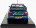 Subaru Impreza S9 WRC Solberg #7 2003 model 1:24 Rajd Walii