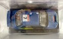 Subaru Impreza S9 WRC Solberg #7 2003 model 1:24 Rajd Walii