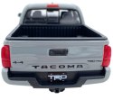 TOYOTA Tacoma TRD 2023 pickup 1:27 model Maisto 32910 grey