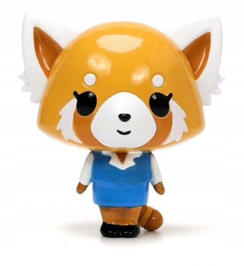 TOYOTA Trueno 1986 + figurka Aggretsuko JADA 1:24 TOYOTA Trueno 1986 + figurka Aggretsuko JADA 1:24