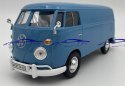 VW Type 2 T1 Delivery Van 1:24 Motormax 79342 blue