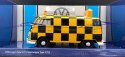 Volkswagen Type 2 (T1) 1:24 Motormax 79578