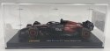 ALFA ROMEO C43 F1 2023 KASK V. Bottas BBurago 1:43