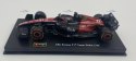 ALFA ROMEO C43 F1 2023 KASK V. Bottas BBurago 1:43