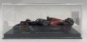 ALFA ROMEO C43 F1 2023 KASK Z.Guanyu BBurago 1:43