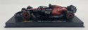 ALFA ROMEO C43 F1 2023 KASK Z.Guanyu BBurago 1:43