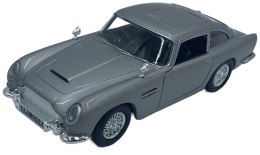 ASTON MARTIN DB5 James Bond GOLDFINGER (1964) 1:24 Motormax 79857